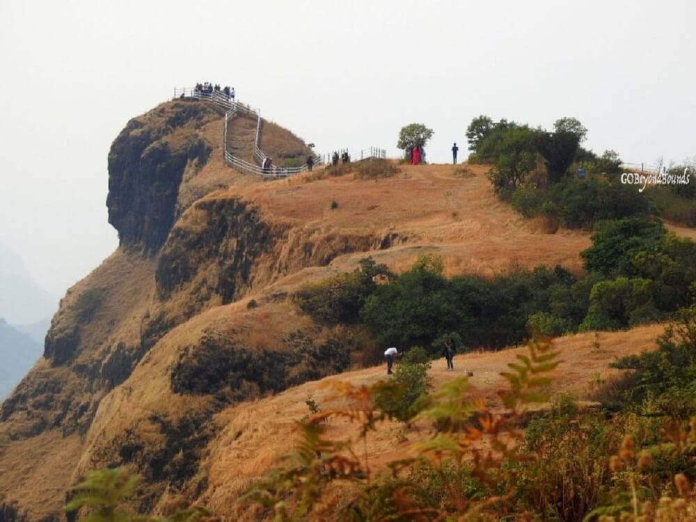 Mahabaleshwar in Maharashtra, India by Rashmi from GoBeyond Bounds