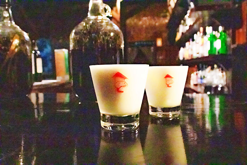 Pisco Sour in Peru - Pic by By Alex from The Lavorato Lens