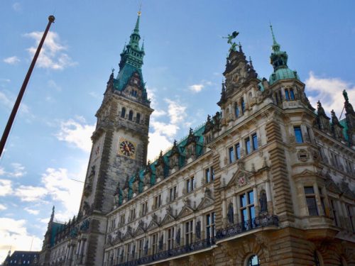 13 Things To Do In Hamburg, Germany