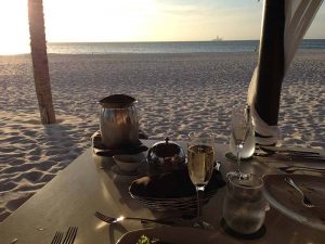 Where to eat in Aruba, Caribbean Islands?