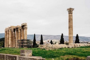 Top 10 Things To Do in Athens, Greece
