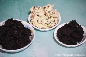 Dark Choco Munchies - Puffed Rice Snack