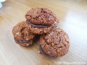 How To Make South African Romany Creams?