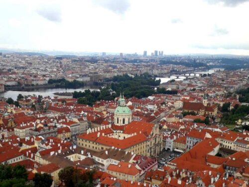 9 things to do in Prague, Czech Republic