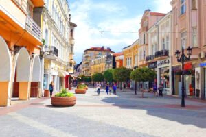 What To Do In Plovdiv, Bulgaria According To A Local