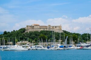 8 Things to do in Antibes, France